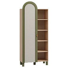 Етажерка за книги SANTA FE