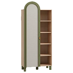 Етажерка за книги SANTA FE