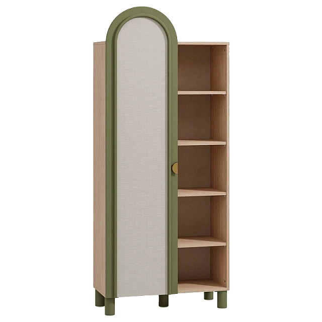 Етажерка за книги SANTA FE