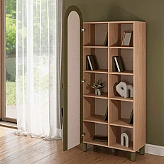 Етажерка за книги SANTA FE