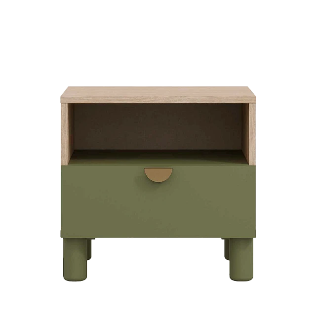 Нощно шкафче SANTA FE
