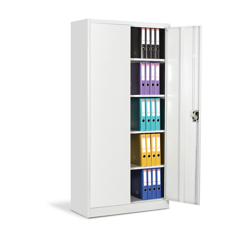 Metal cabinet Carmen CR-1235 L