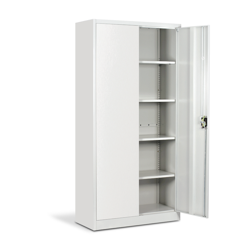 Metal cabinet Carmen CR-1235 L