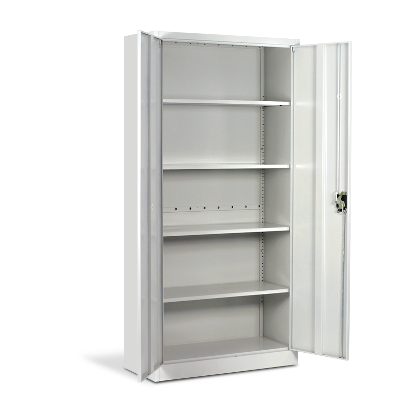 Metal cabinet Carmen CR-1235 L
