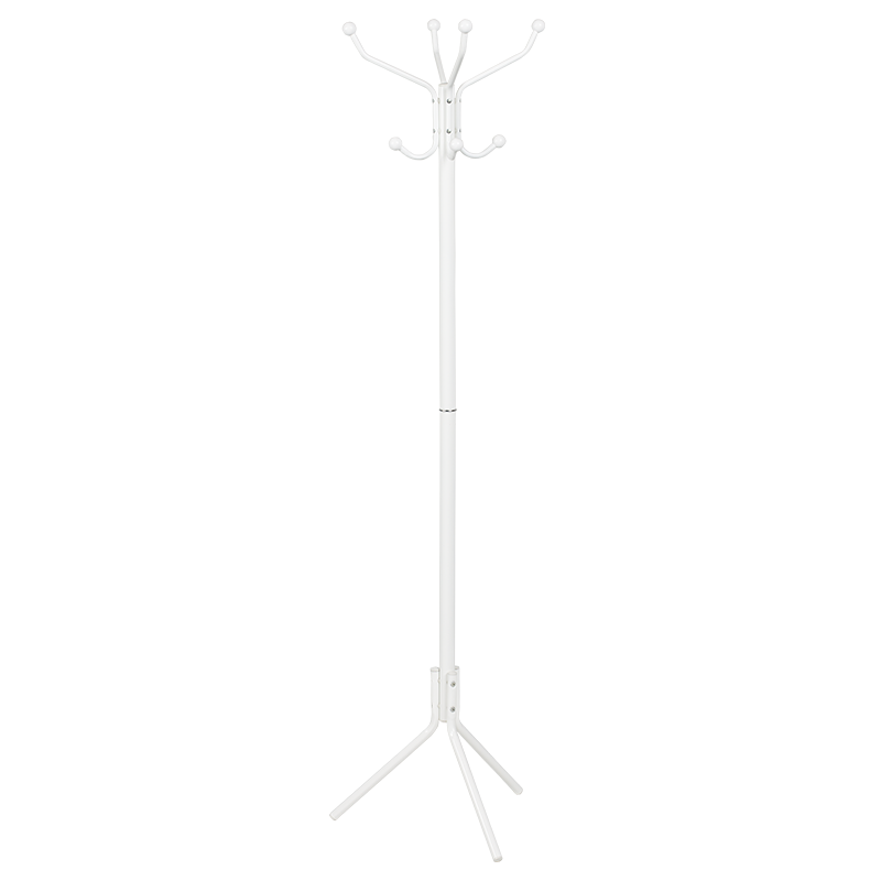 Clothes hanger Carmen 195 - white