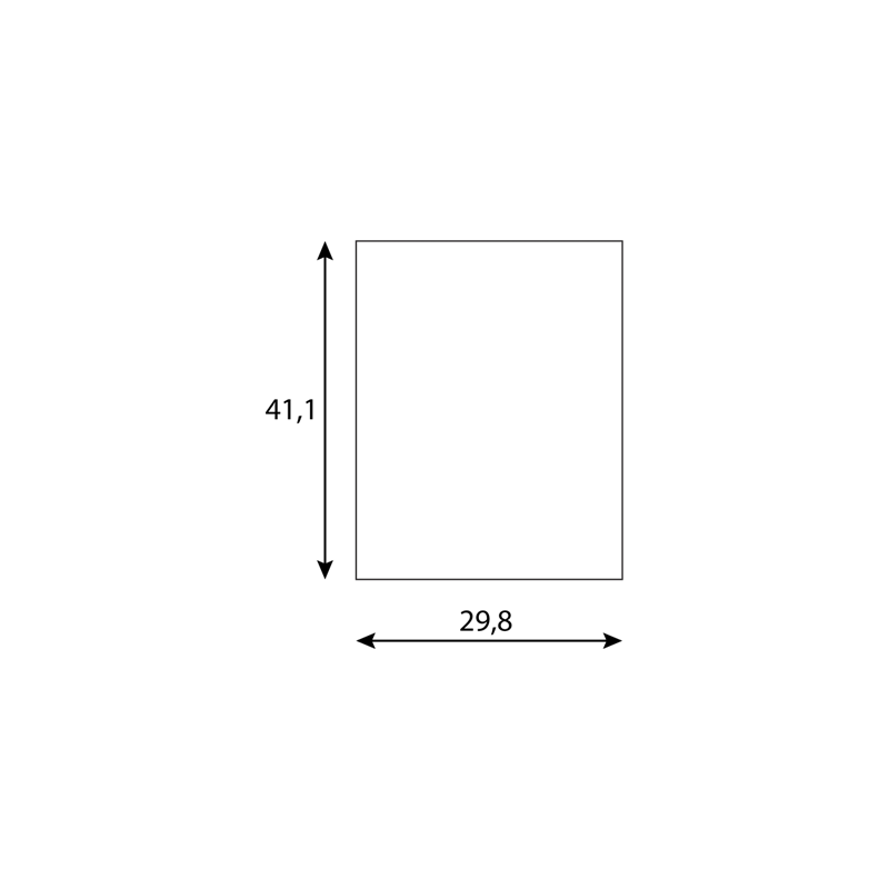 Λείο ράφι - 1242J+1242-1-2J