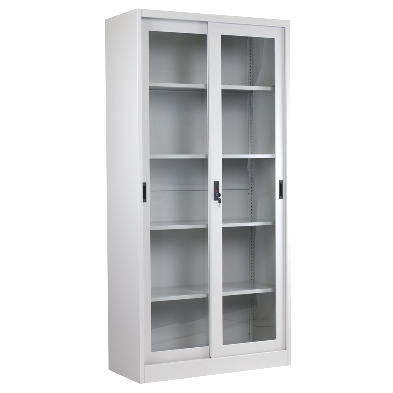 Metal cabinet Carmen CR-1267 J