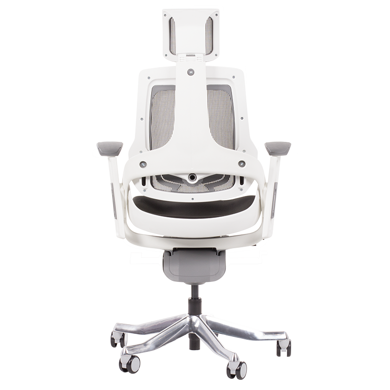 Ergonomic chair AMBRA - black