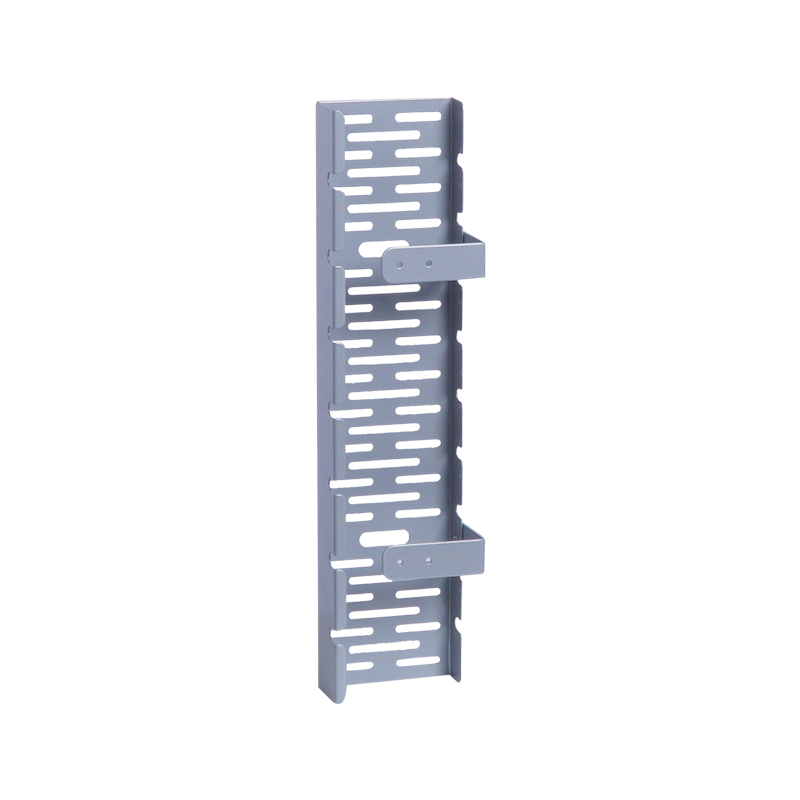 Καλάθι καλωδίων Carmen CR-502 - γκρι