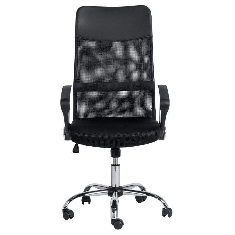 Presidential office chair Carmen 6590-1 - black