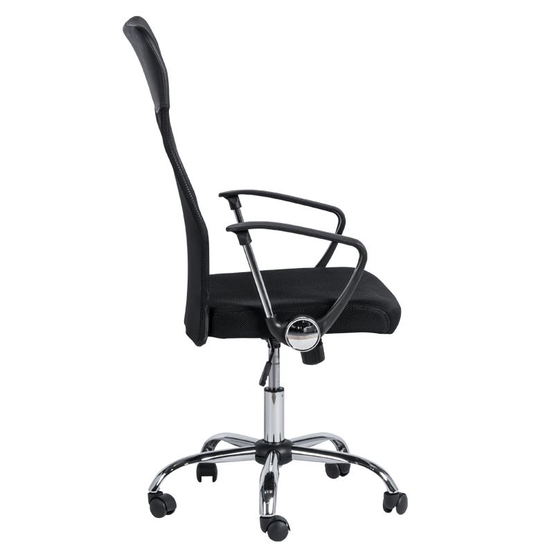 Presidential office chair Carmen 6590-1 - black