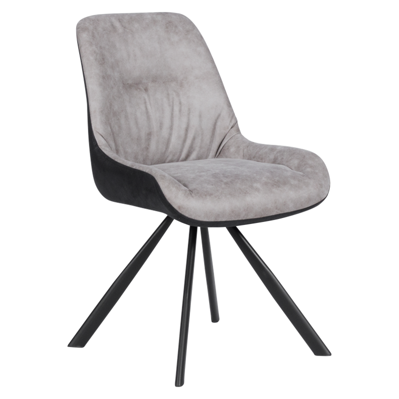 Dining chair FROME - beige BF 1