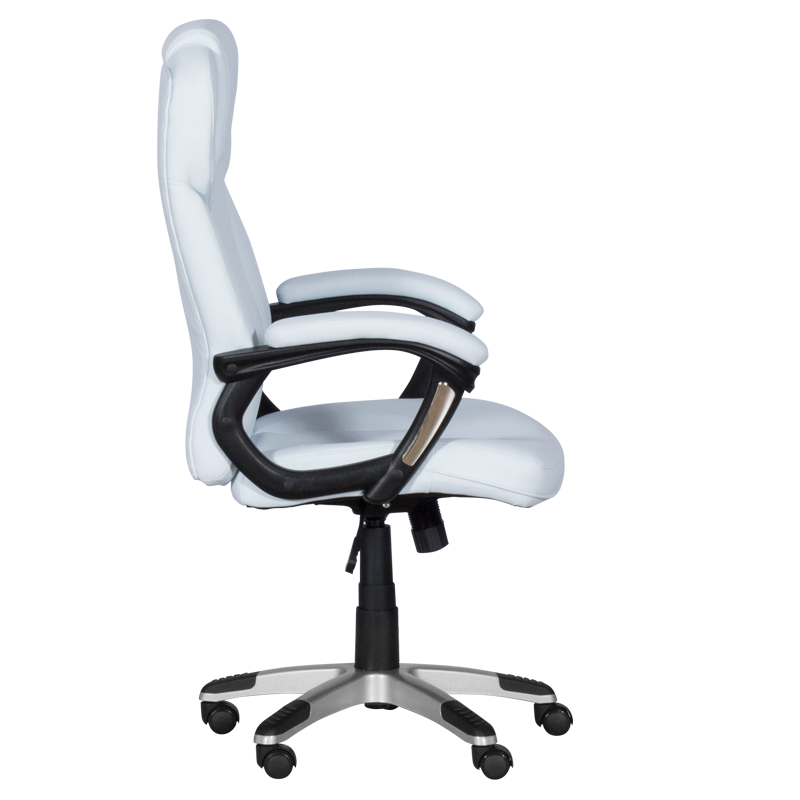Presidential office chair Carmen 6514 - white