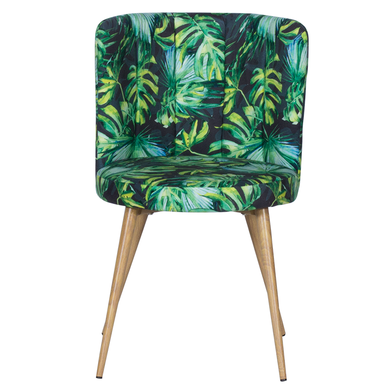 Dining chair Carmen 525 - green