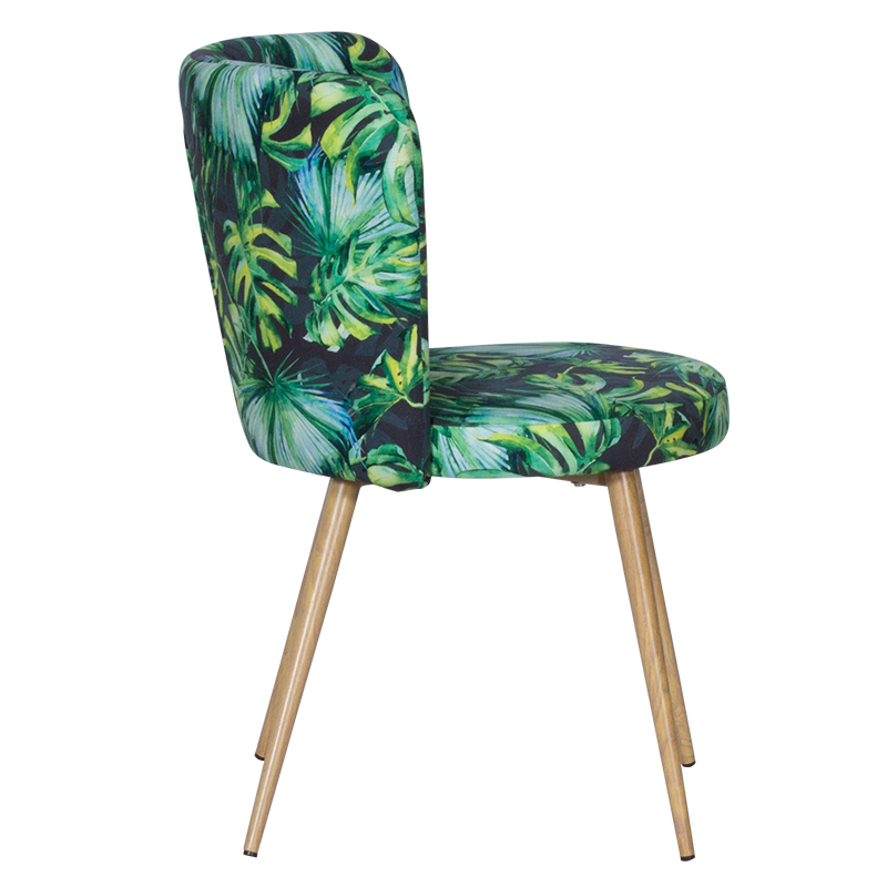 Dining chair Carmen 525 - green