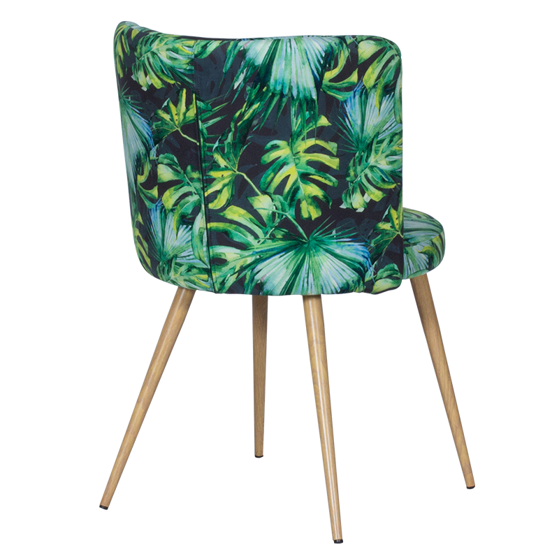 Dining chair Carmen 525 - green