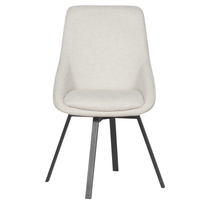 Dining chair WIGAN - champagne BF 5