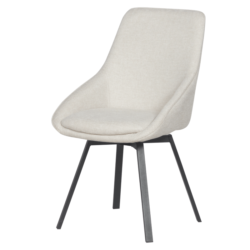 Dining chair WIGAN - champagne BF 5
