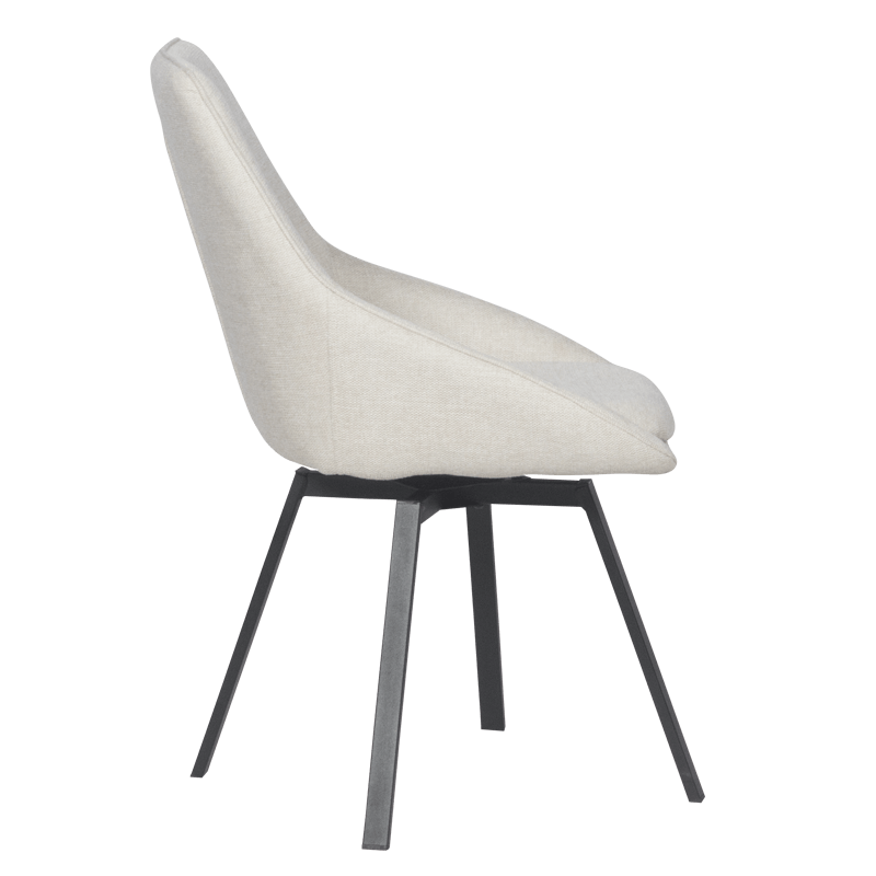 Dining chair WIGAN - champagne BF 5
