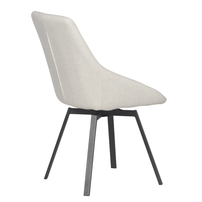 Dining chair WIGAN - champagne BF 5
