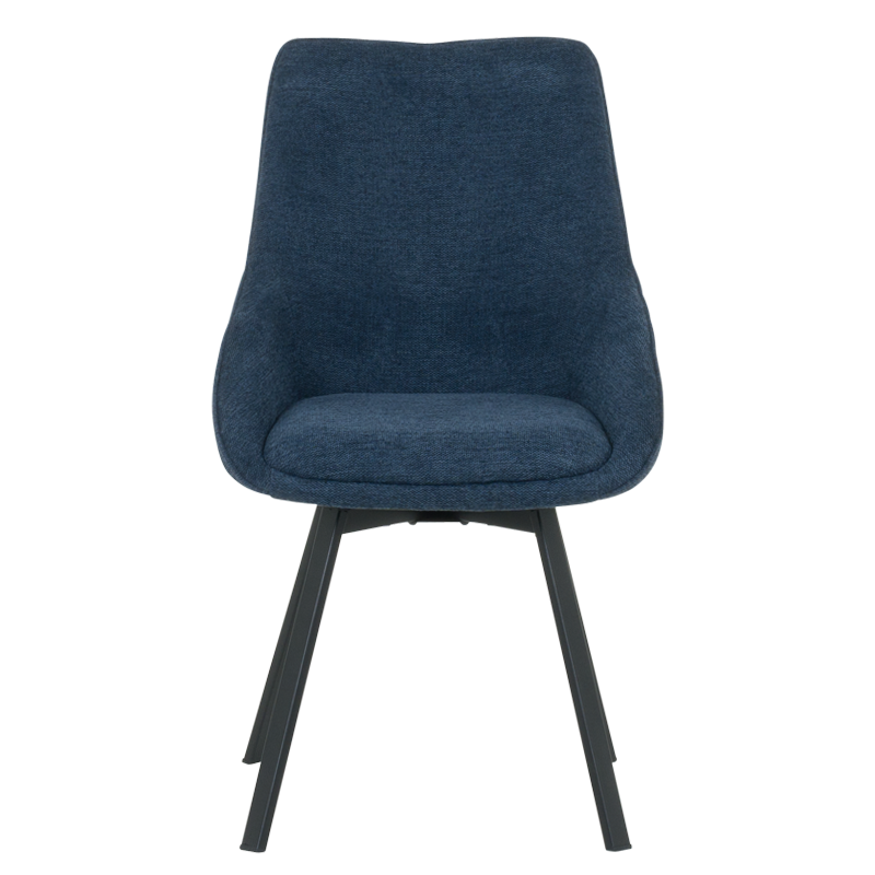 Dining chair WIGAN - blue BF 5