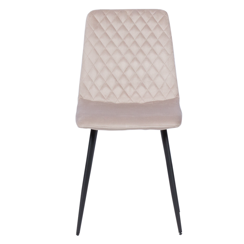 Dining chair MONZA - latte