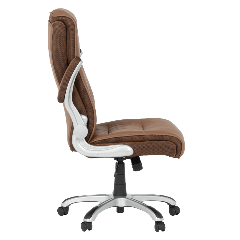 Presidential office chair Carmen 6106 - brown