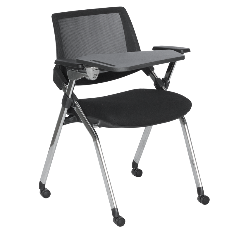 Visitor chair Carmen 1700 - black
