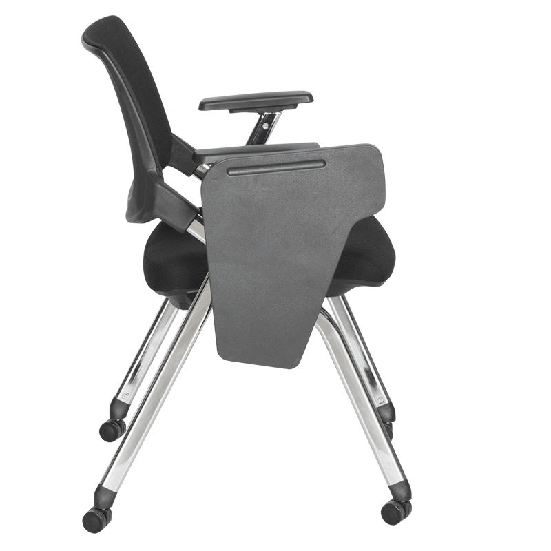 Visitor chair Carmen 1700 - black