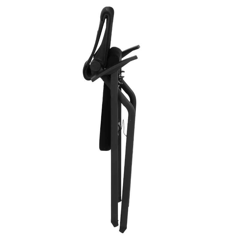 Visitor chair Carmen 1709 - black