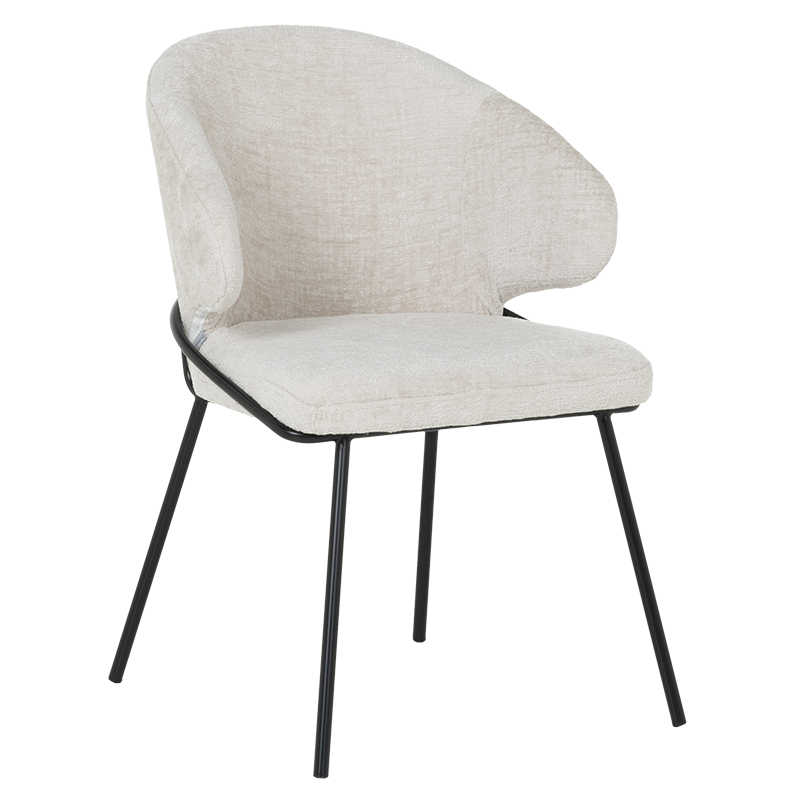 Dining chair RENO - beige