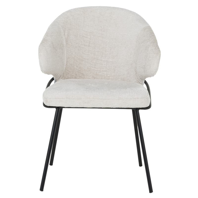 Dining chair RENO - beige