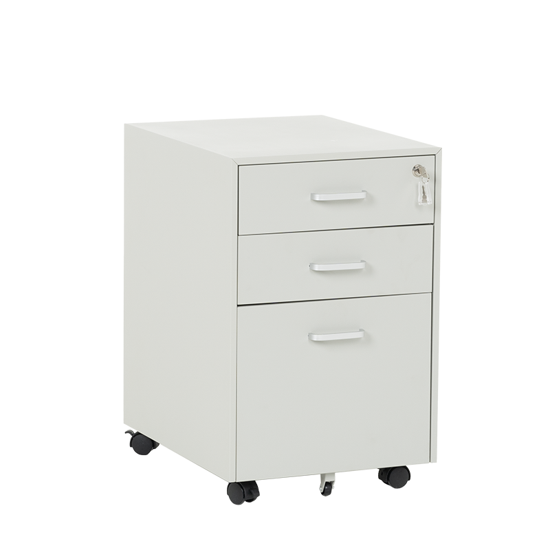 Office container Carmen CR-1802 J SAND - gray