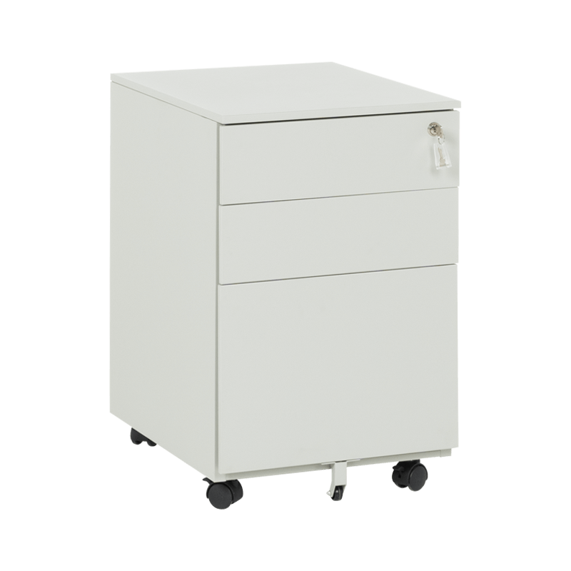 Office container Carmen CR-1805 J SAND - gray