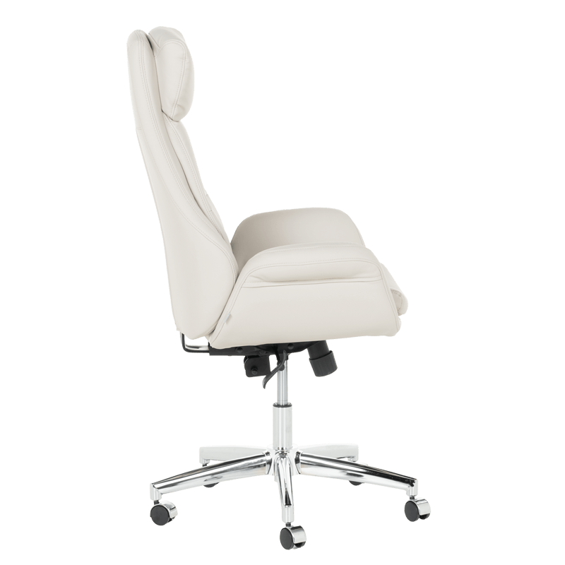 Office chair Carmen 5011 - gray