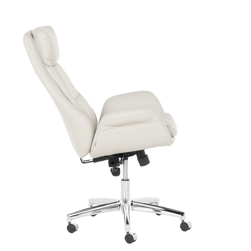 Office chair Carmen 5011 - gray
