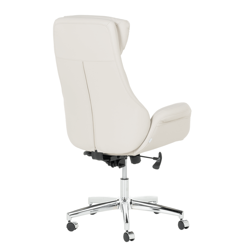 Office chair Carmen 5011 - gray