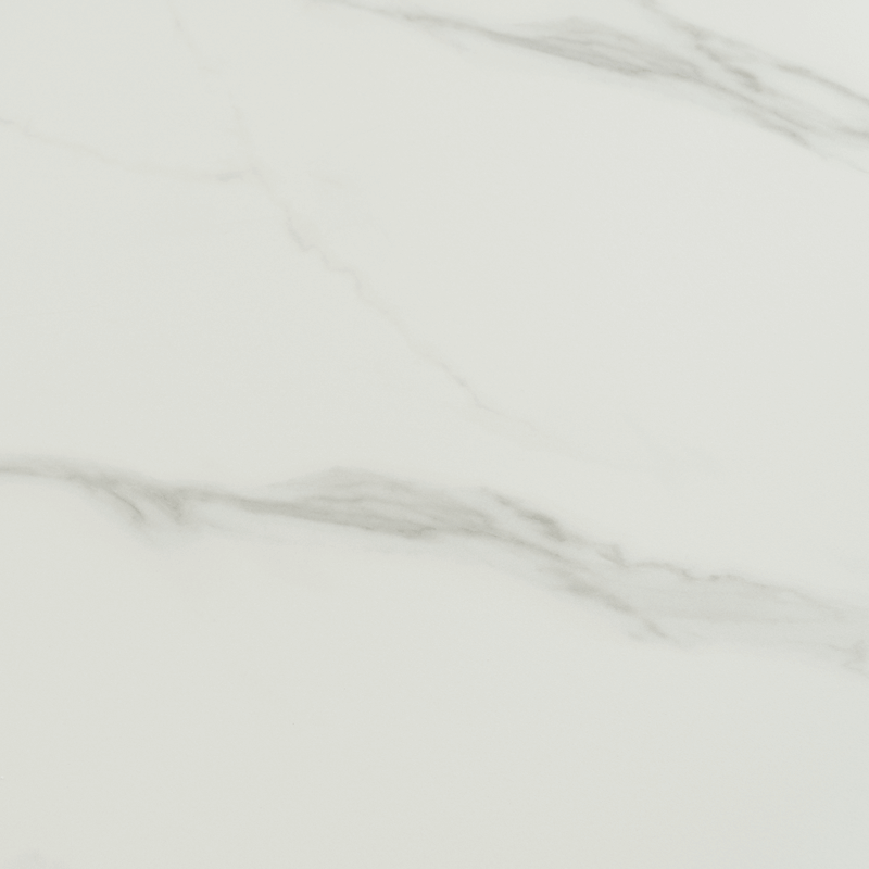KARLINO extendable dining table - white
