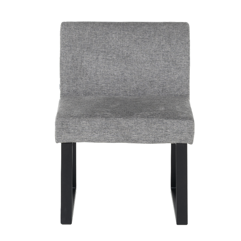 Dining chair HANAM - gray B 10