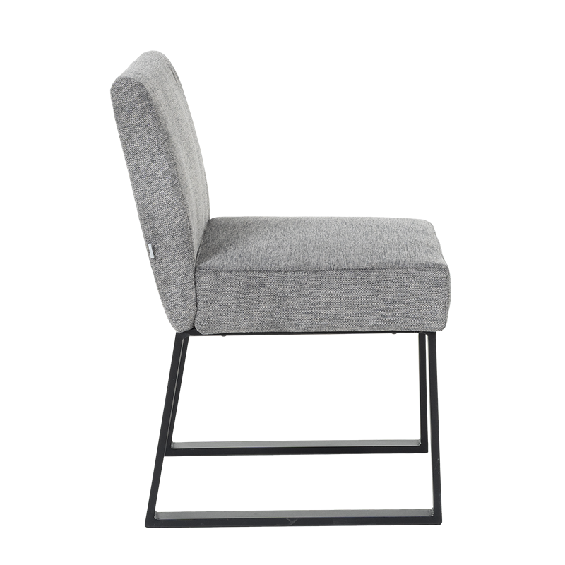 Dining chair HANAM - gray B 10