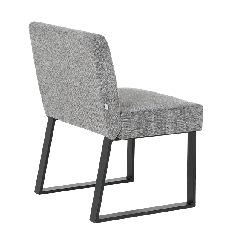 Dining chair HANAM - gray B 10
