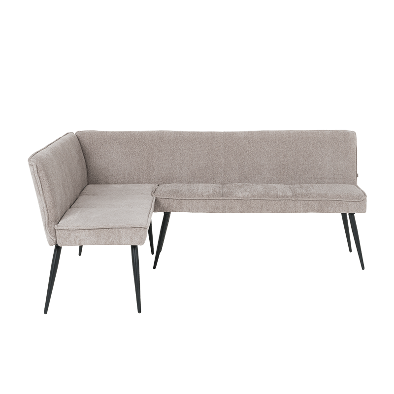 Kitchen corner OSAN - beige R 30