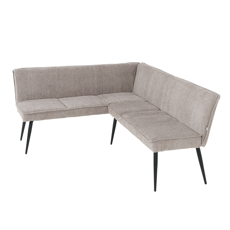Kitchen corner OSAN - beige R 30