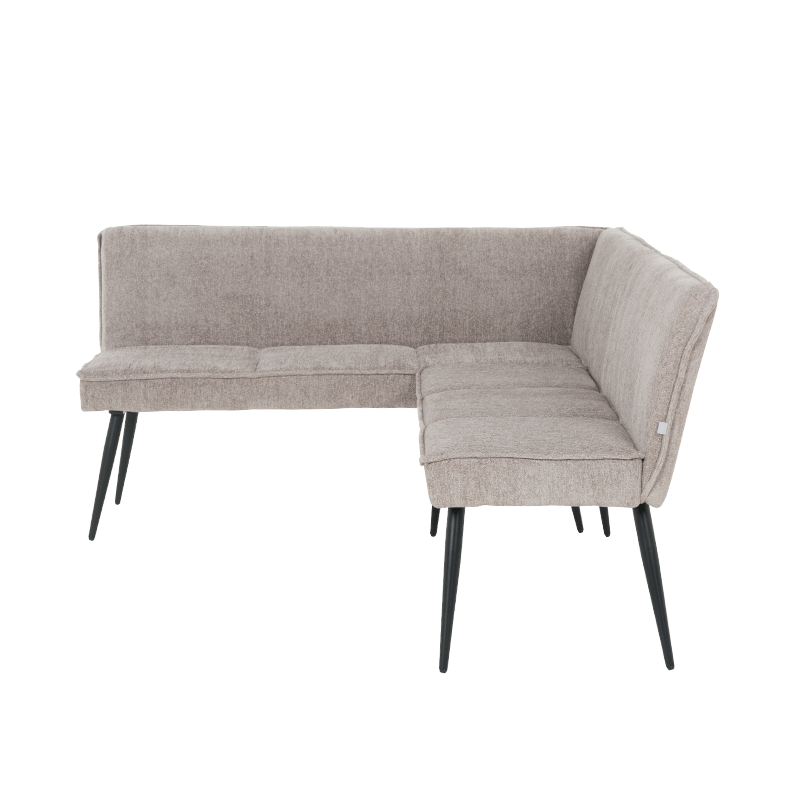 Kitchen corner OSAN - beige R 30