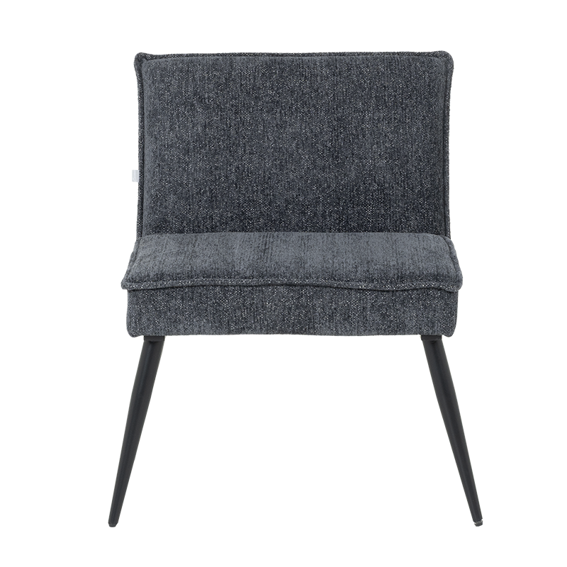 Dining chair OSAN - dark gray R 16