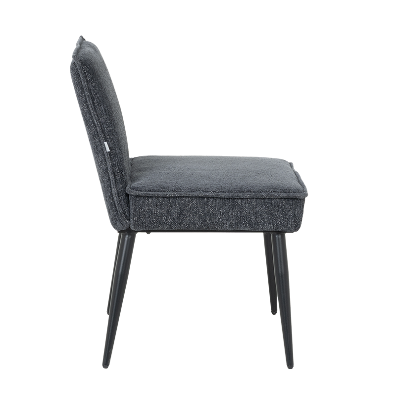Dining chair OSAN - dark gray R 16