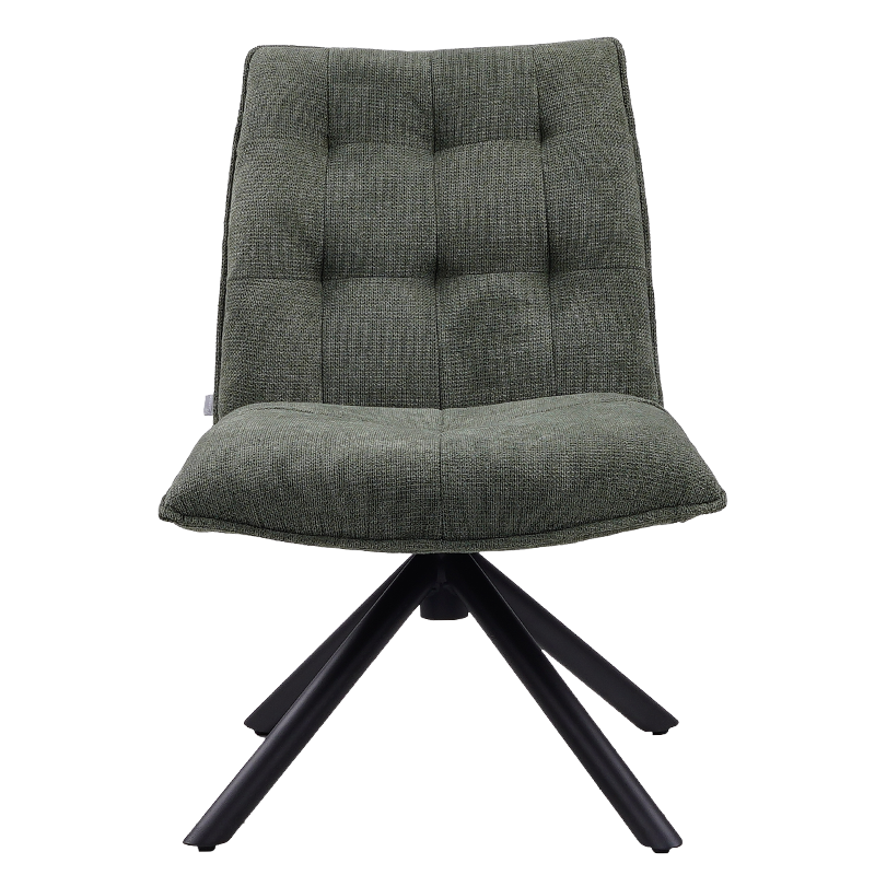 Armchair ZADAR - green