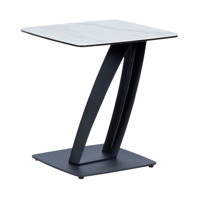 Side table TORUN E 2 - white