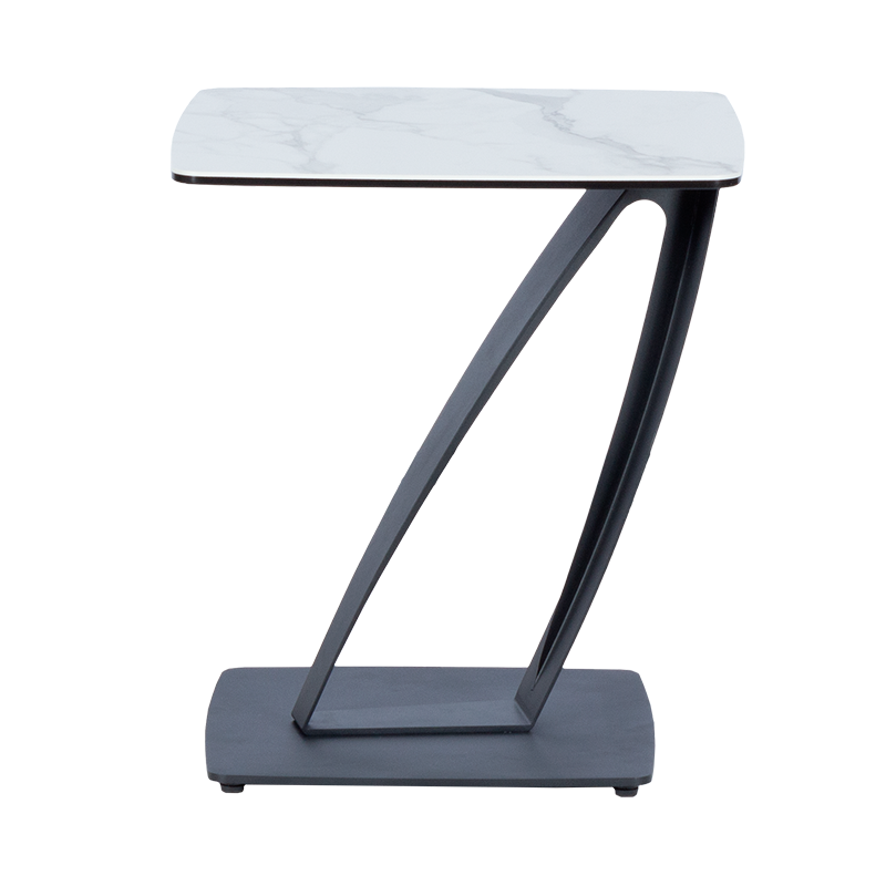 Side table TORUN E 2 - white