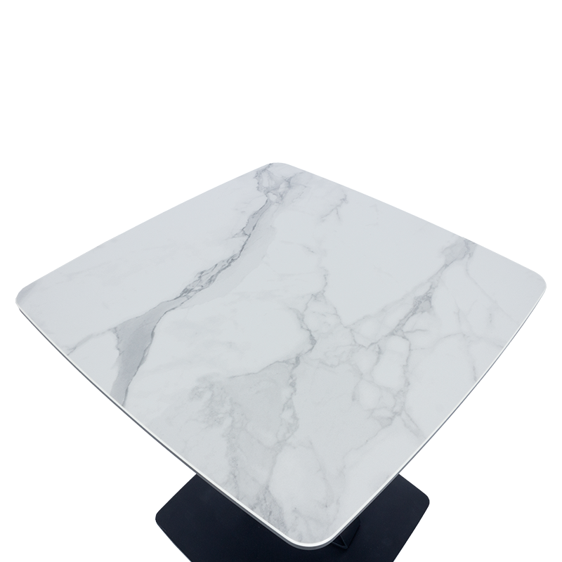 Side table TORUN E 2 - white